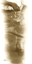 Load image into Gallery viewer, Reflective Waters
