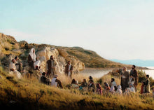 Load image into Gallery viewer, Sermon on the Mount

