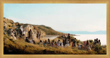 Load image into Gallery viewer, Sermon on the Mount
