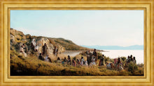 Load image into Gallery viewer, Sermon on the Mount

