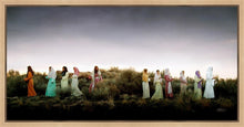 Load image into Gallery viewer, Ten Virgins
