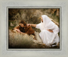 Load image into Gallery viewer, The Comforter
