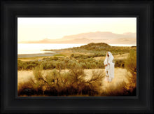 Load image into Gallery viewer, The Lord Is My Shepherd
