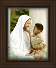Load image into Gallery viewer, The Love of a Child
