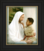 Load image into Gallery viewer, The Love of a Child
