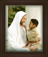 Load image into Gallery viewer, The Love of a Child
