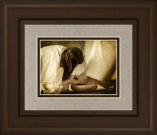 Load image into Gallery viewer, Then Took Mary
