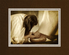 Load image into Gallery viewer, Then Took Mary
