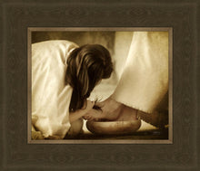 Load image into Gallery viewer, Then Took Mary
