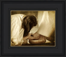 Load image into Gallery viewer, Then Took Mary
