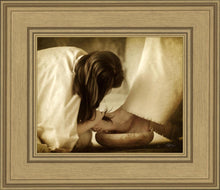 Load image into Gallery viewer, Then Took Mary
