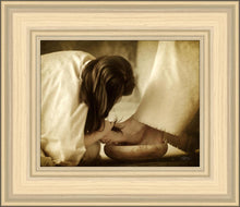 Load image into Gallery viewer, Then Took Mary
