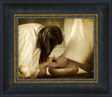 Load image into Gallery viewer, Then Took Mary
