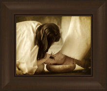 Load image into Gallery viewer, Then Took Mary
