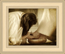 Load image into Gallery viewer, Then Took Mary
