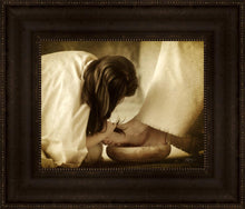 Load image into Gallery viewer, Then Took Mary
