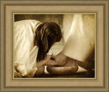 Load image into Gallery viewer, Then Took Mary
