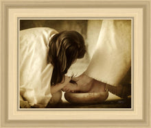 Load image into Gallery viewer, Then Took Mary
