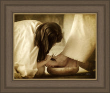Load image into Gallery viewer, Then Took Mary
