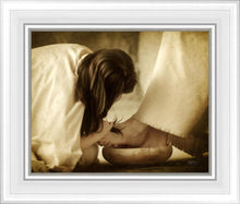 Load image into Gallery viewer, Then Took Mary
