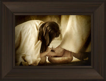 Load image into Gallery viewer, Then Took Mary
