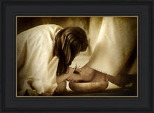 Load image into Gallery viewer, Then Took Mary
