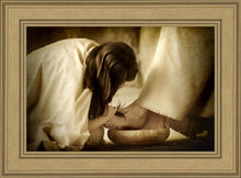 Load image into Gallery viewer, Then Took Mary
