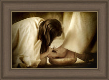 Load image into Gallery viewer, Then Took Mary
