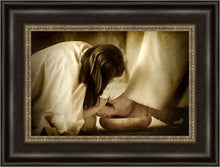 Load image into Gallery viewer, Then Took Mary
