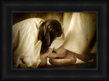 Load image into Gallery viewer, Then Took Mary
