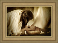 Load image into Gallery viewer, Then Took Mary

