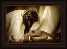 Load image into Gallery viewer, Then Took Mary
