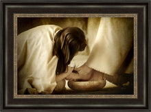 Load image into Gallery viewer, Then Took Mary

