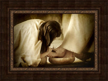 Load image into Gallery viewer, Then Took Mary
