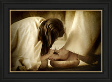 Load image into Gallery viewer, Then Took Mary

