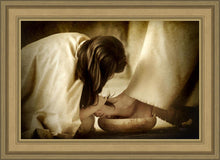 Load image into Gallery viewer, Then Took Mary
