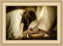 Load image into Gallery viewer, Then Took Mary
