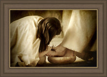 Load image into Gallery viewer, Then Took Mary
