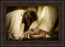 Load image into Gallery viewer, Then Took Mary
