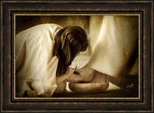 Load image into Gallery viewer, Then Took Mary
