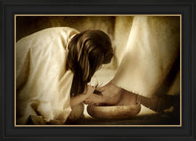 Load image into Gallery viewer, Then Took Mary
