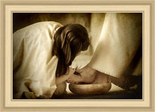 Load image into Gallery viewer, Then Took Mary
