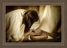 Load image into Gallery viewer, Then Took Mary
