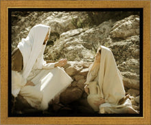 Load image into Gallery viewer, Woman at the Well

