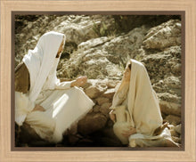 Load image into Gallery viewer, Woman at the Well
