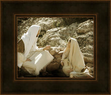 Load image into Gallery viewer, Woman at the Well
