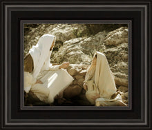 Load image into Gallery viewer, Woman at the Well
