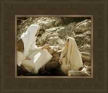Load image into Gallery viewer, Woman at the Well
