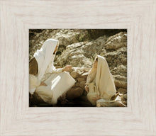 Load image into Gallery viewer, Woman at the Well
