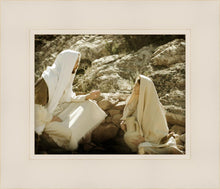 Load image into Gallery viewer, Woman at the Well
